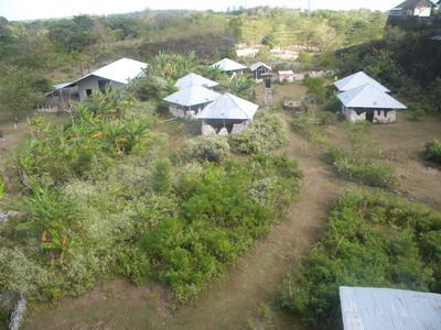 Paintball Jimbaran Hill